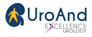 Logo UroAnd 2021 Excellence Small